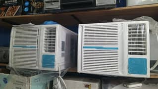 Window inverter AC Japanese Imported Original Window Inverter AC