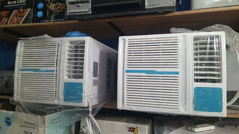 Window inverter AC Japanese Imported Original Window Inverter AC 0