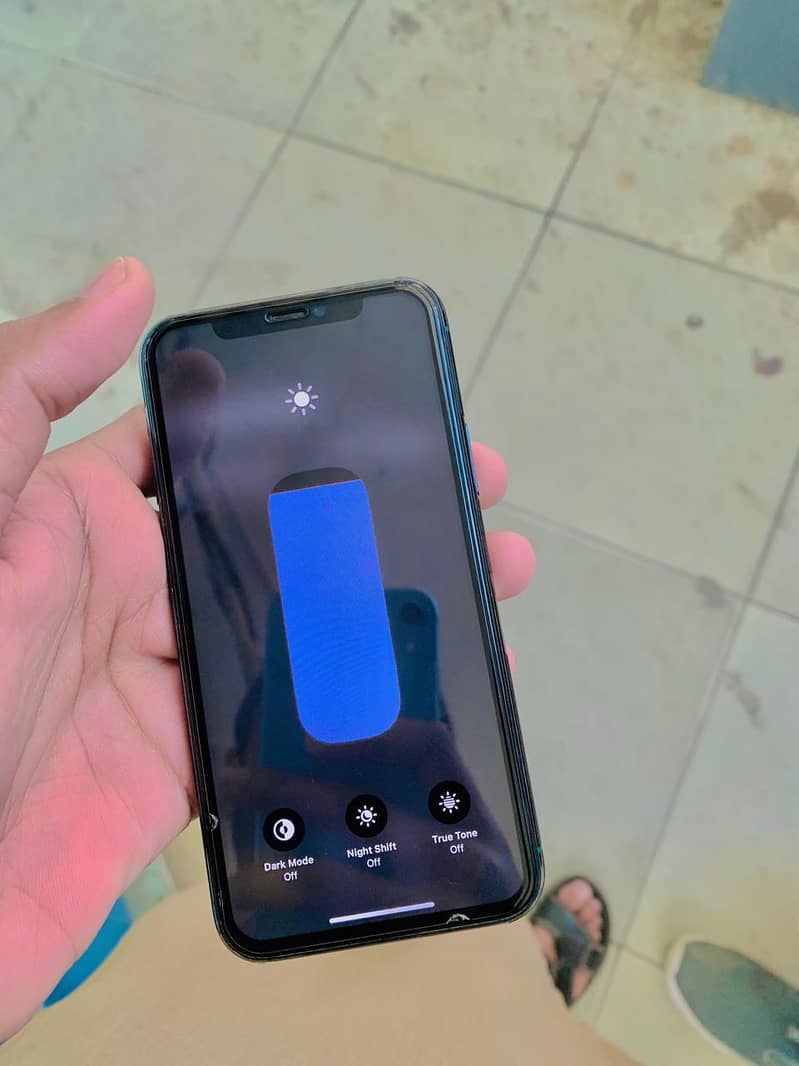 Apple iPhone 11 Pro official pta approved 1