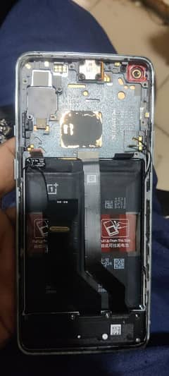 OnePlus 8t ka penal original 10/10