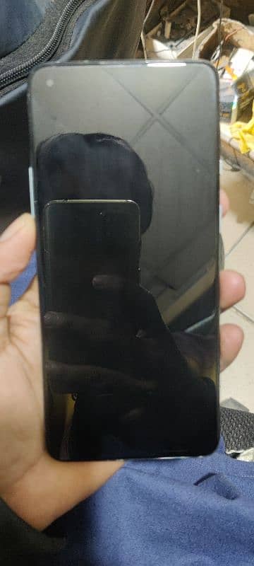 OnePlus 8t ka penal original 10/10 1