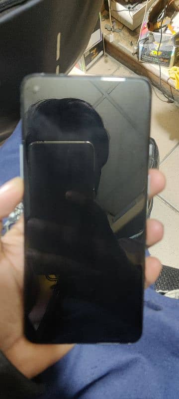 OnePlus 8t ka penal original 10/10 2