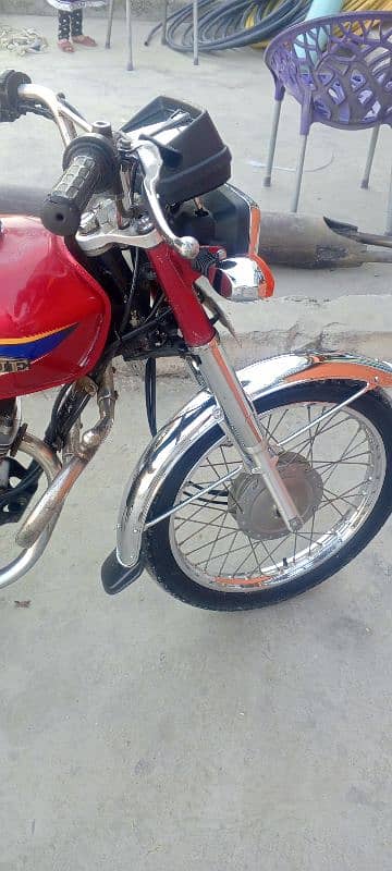 125bike 3