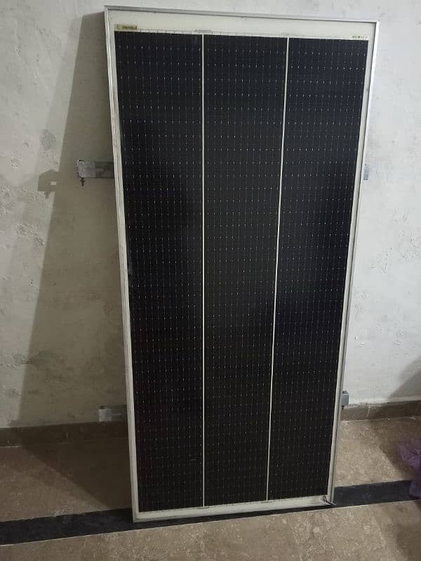 solor panel 200 w 3