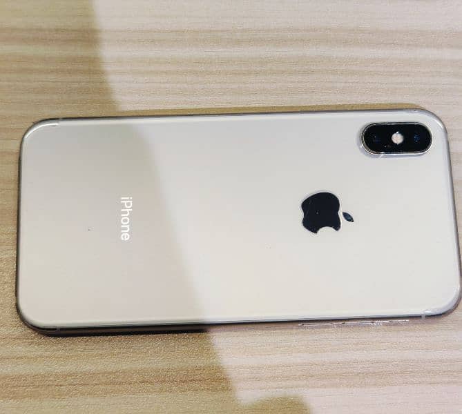 Iphone X 7