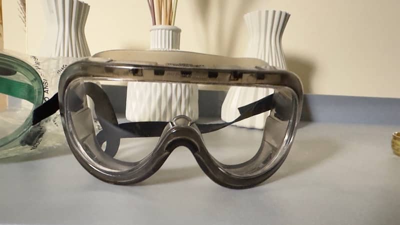 Swimming goggles for adults 1