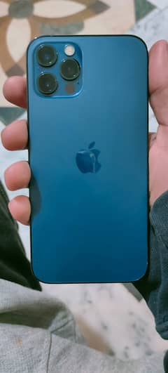 Iphone 12pro for sale in Islamabad