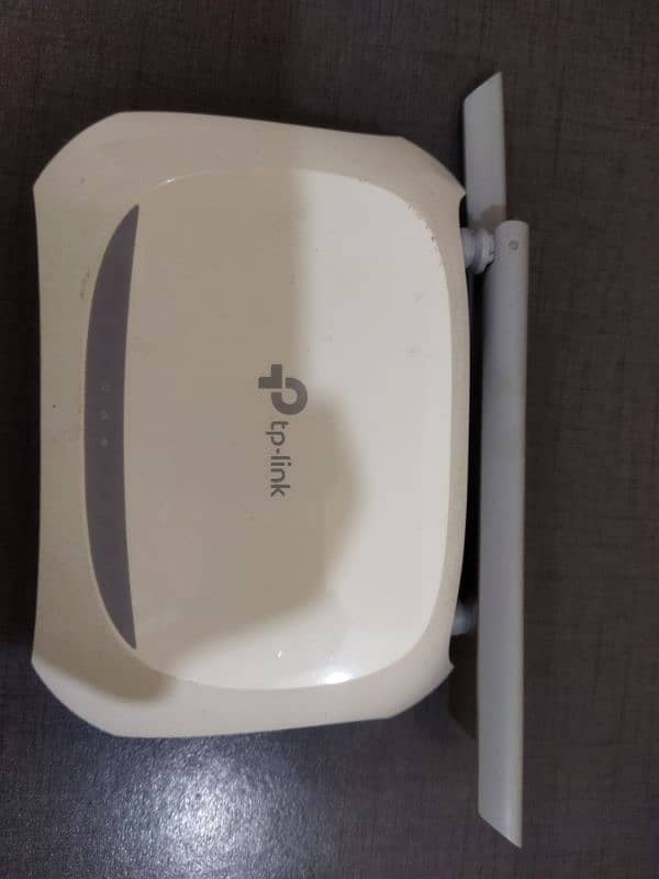 TP-LINK ROUTER FOR SALE 0