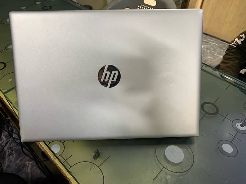 hp pro book 9