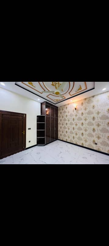 3 marla upper portion available for rent in pak Arab society main ferzopur road lahore 5