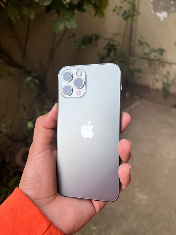 Iphone 12 pro 256gb Factory unlock 1