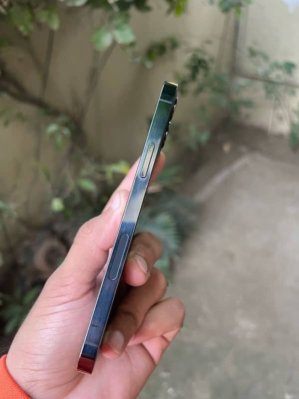 Iphone 12 pro 256gb Factory unlock 7