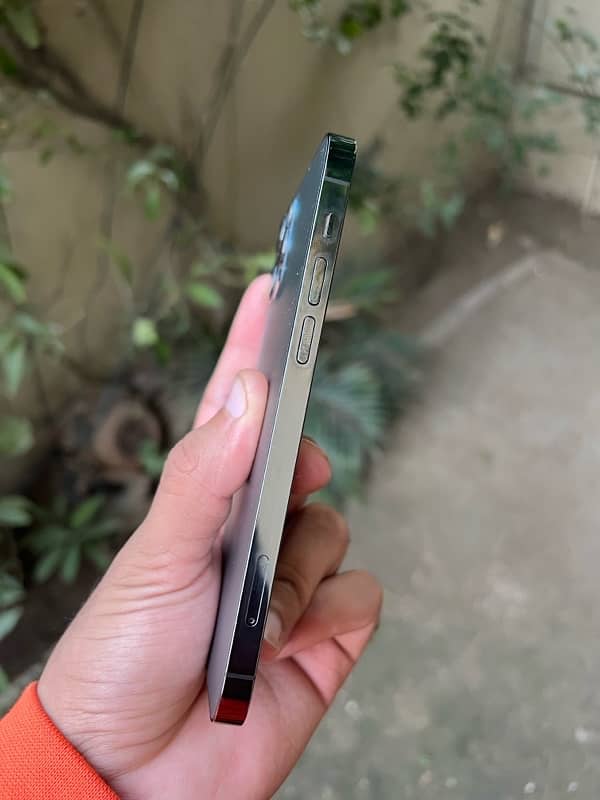 Iphone 12 pro 256gb Factory unlock 8