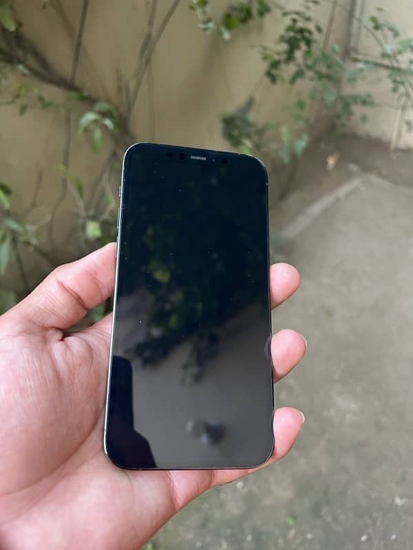 Iphone 12 pro 256gb Factory unlock 9