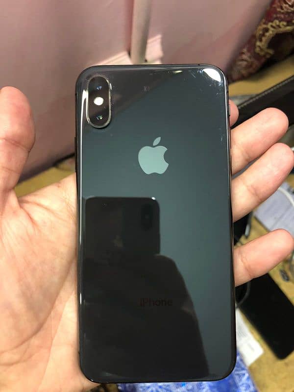 iphone x 64gb 0