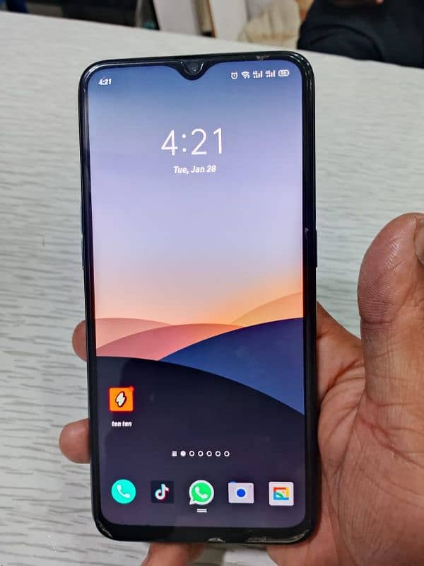 oppo Reno z 8,256 all ok 2