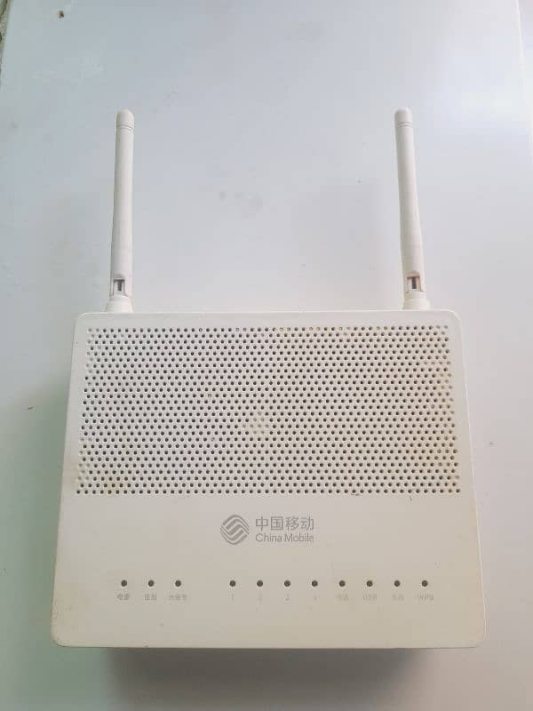 Wifi Router 1