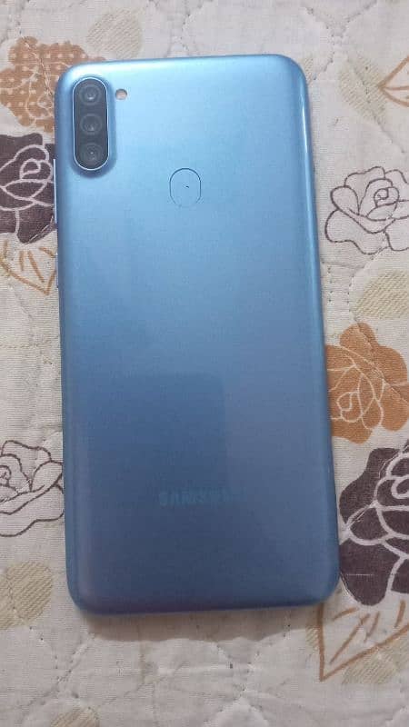 samsung a11 for sale 2