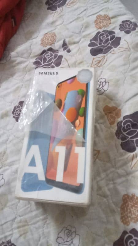 samsung a11 for sale 8