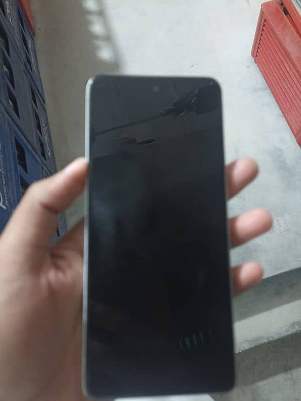 Tecno Spark 10 Pro 1