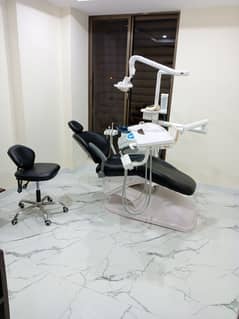 dentist