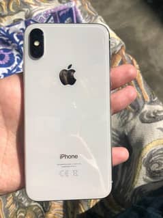 iphone x 64 gb