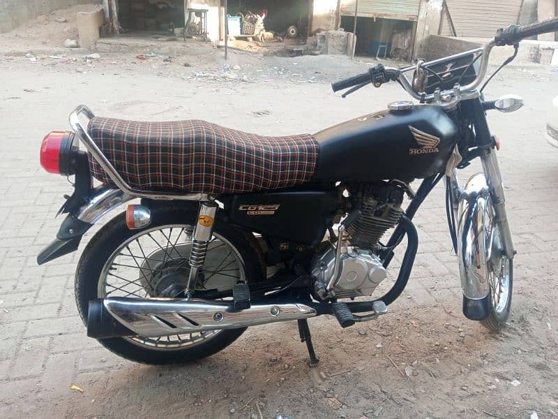 Honda 125 model 2013 Hyderabad number 03181384860 0