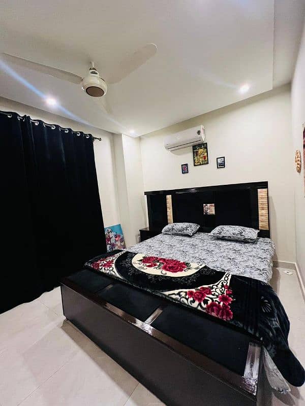 Zarkhon heights apartments Islamabad 8