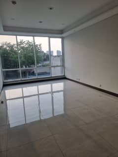 1 Bed Apartment for Rent in MM ALAM Road Gulberg III Lahore