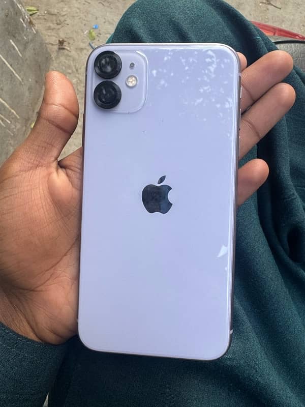 iphone 11 128gb non pta fu 0