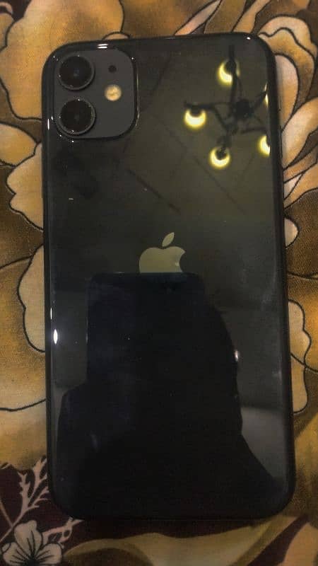 NON PTA iphone 11 in great condition 2