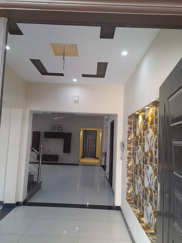 10 Marla Double Storey House For Sale 1