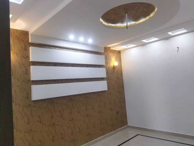 Divine Enclave 7 Marla Brand New House For Sale In Faisalabad 6