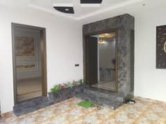 Divine Enclave 7 Marla Brand New House For Sale In Faisalabad