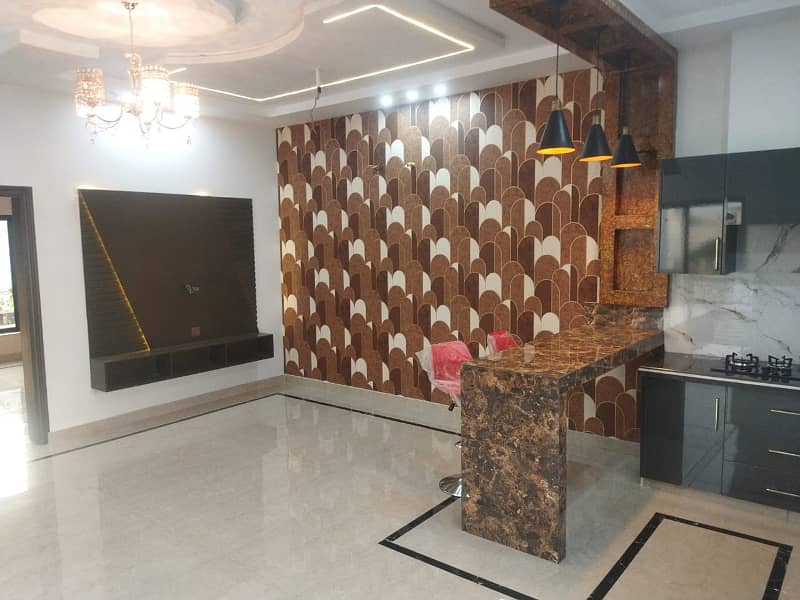 Divine Enclave 7 Marla Brand New House For Sale In Faisalabad 11