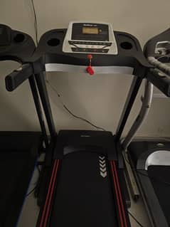 treadmill 0308-1043214/ exercise bikes/ gym cycles / elliptical