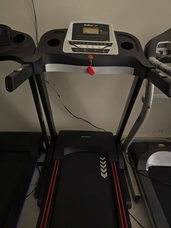 treadmill 0308-1043214/ exercise bikes/ gym cycles / elliptical 0