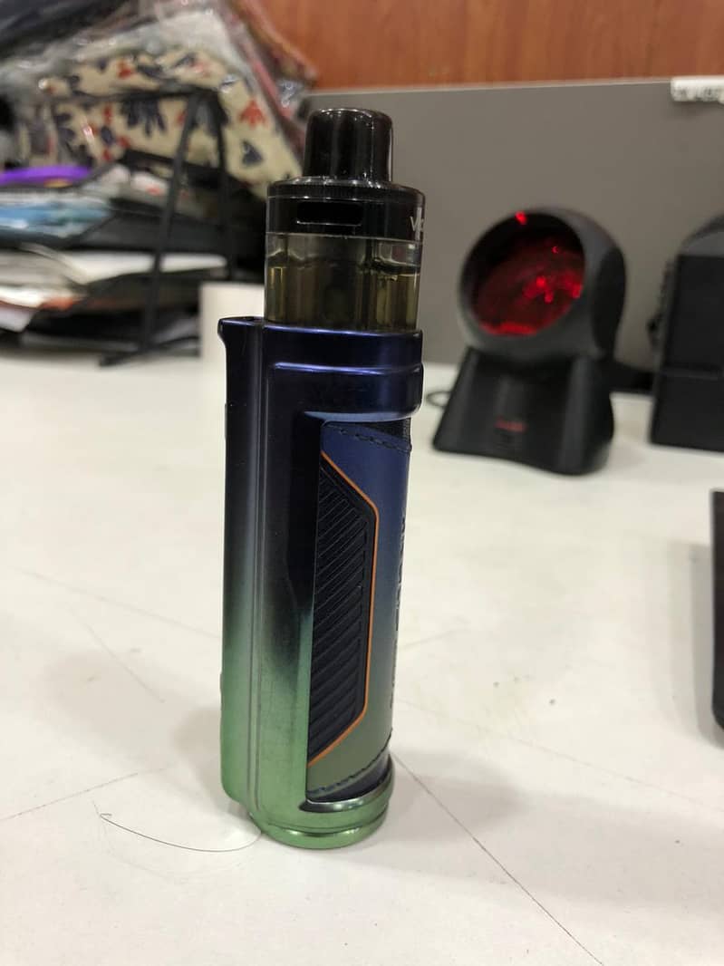 ARGUS PRO 2 VOOPOO 0