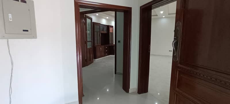 1 Kanal house DHA Phase 2 Islamabad For Rent 1