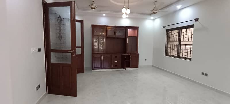 1 Kanal house DHA Phase 2 Islamabad For Rent 2