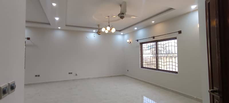 1 Kanal house DHA Phase 2 Islamabad For Rent 3