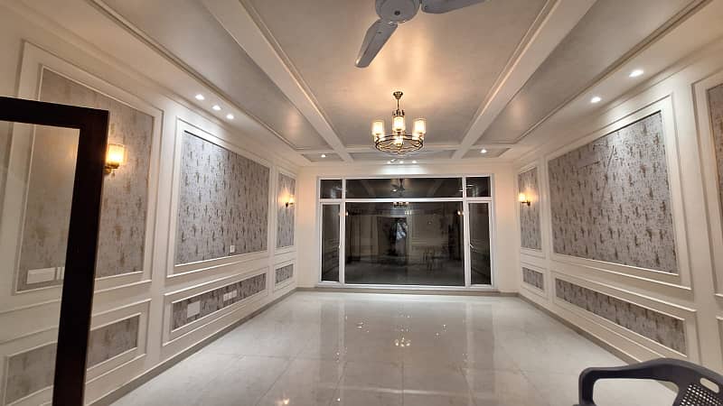 Abdullah Gardens House for Sale 14 Marla 0