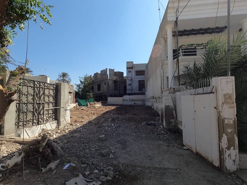 4 Bed Lounge Ground Floor For Sale In North Nazimabad - Block L 7