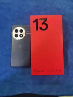 Oneplus 13 NON PTA 16GB 512GB