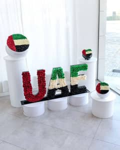 UAE'