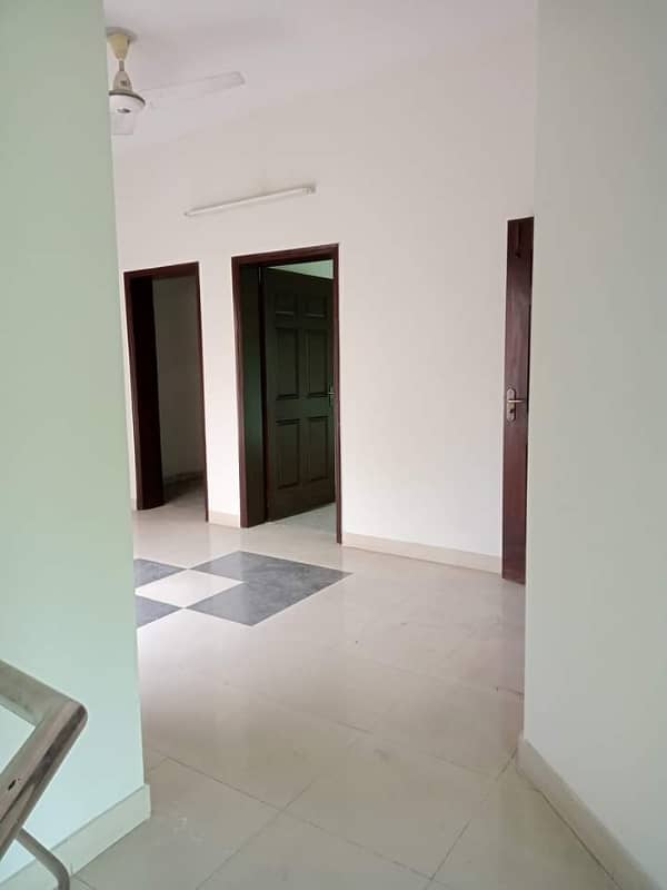 House available for sale in Askari 11 sec-B Lahore 5