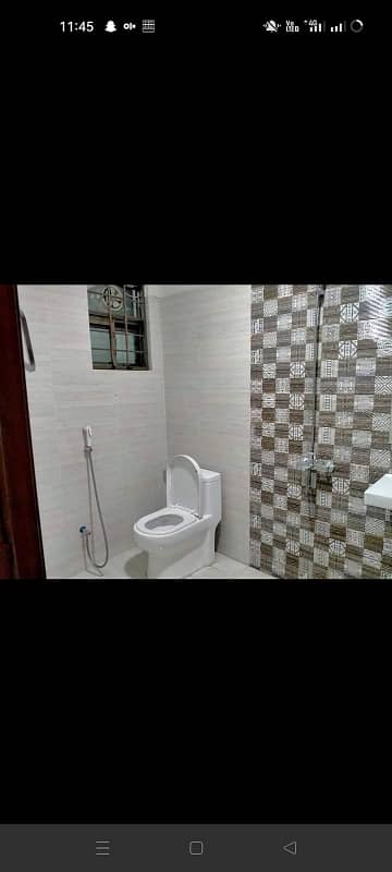 House available for sale in Askari 11 sec-B Lahore 7