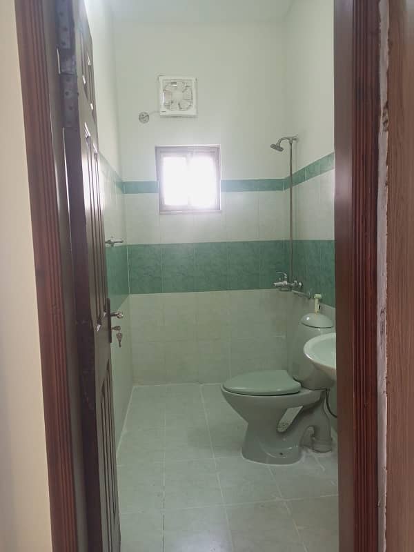 House available for sale in Askari 11 sec-B Lahore 20