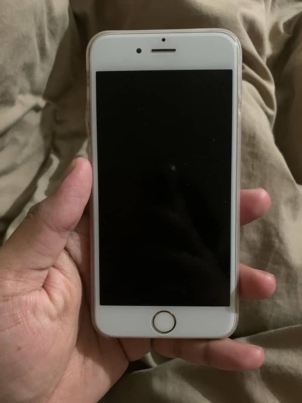 iphone 6s 16 gb pta approved 8