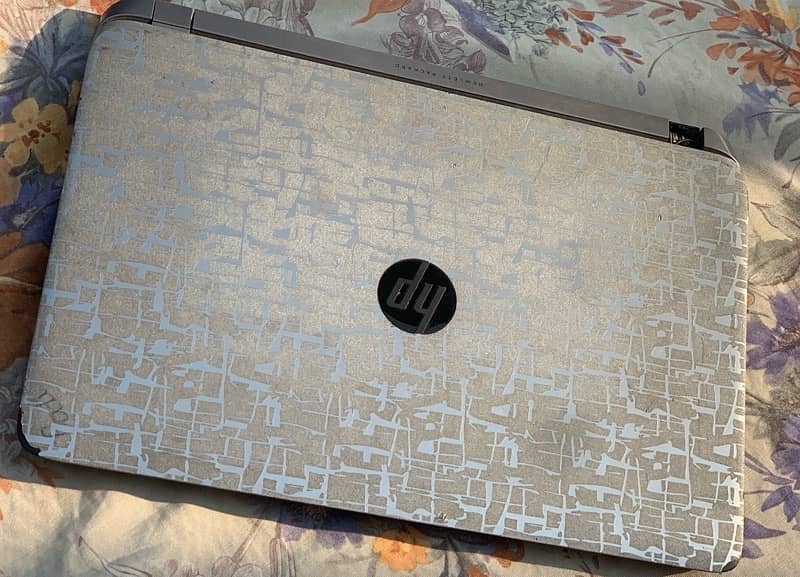 HP Probook Urgently sale out 455 g2 ram 4 513 AMD processor 0